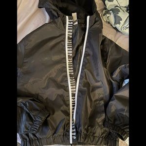 Girls Justice Jacket